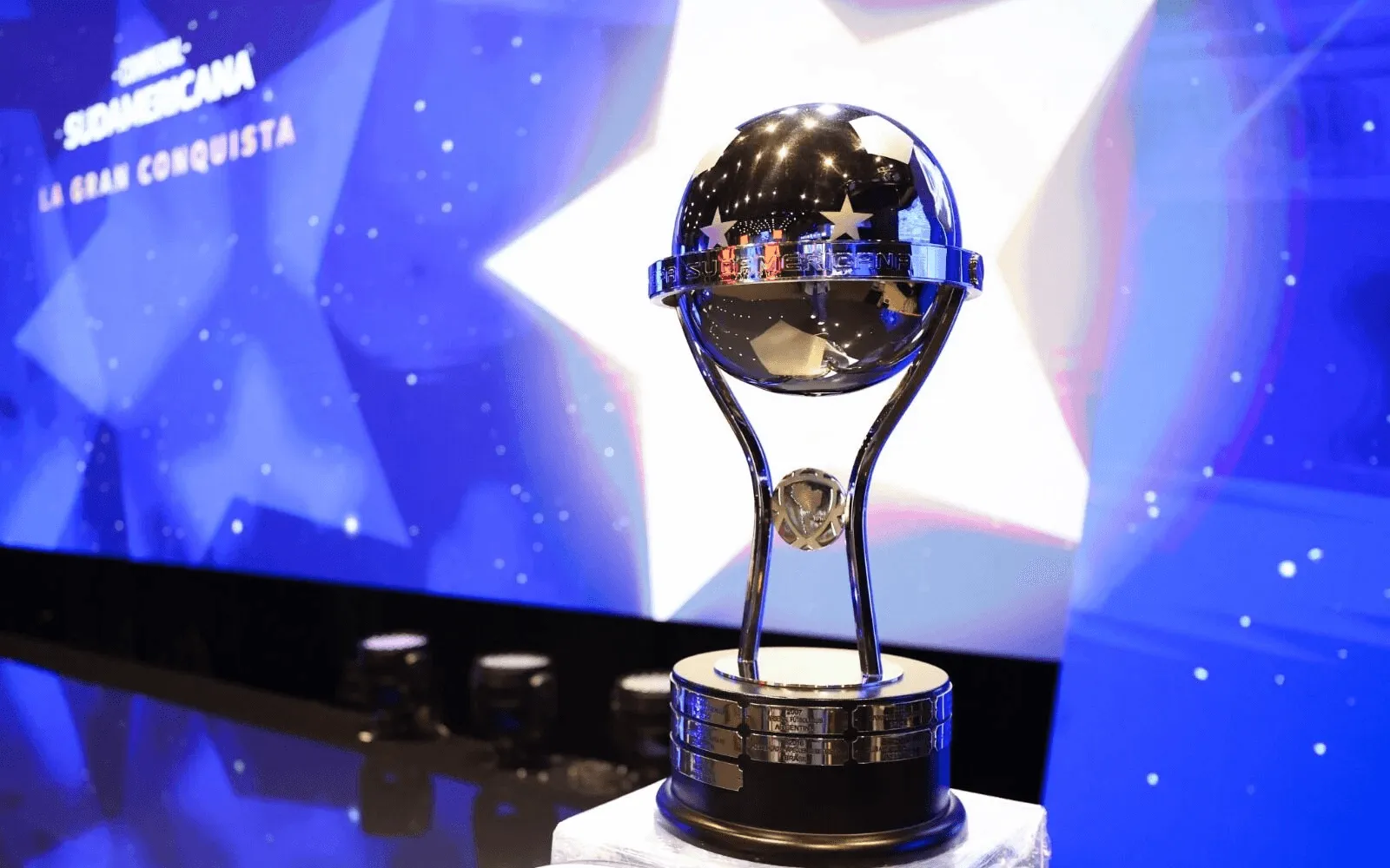 Sul-Americana 2026: veja datas e onde assistir aos jogos das semifinais