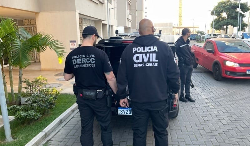 Suspeitos usavam imagem de criança com doença rara em falsas vaquinhas