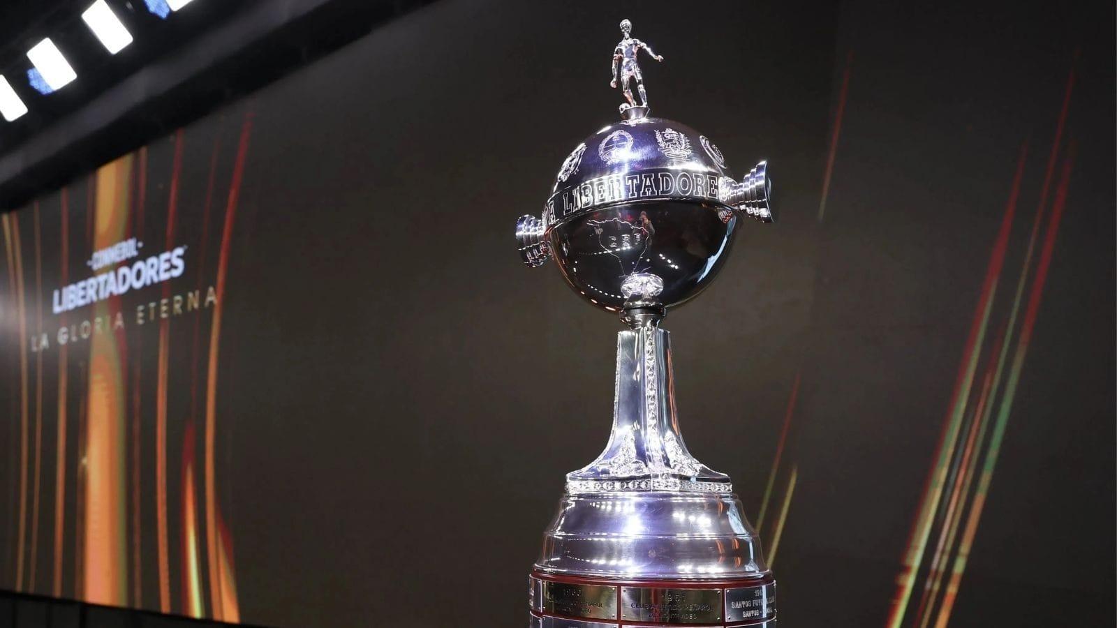 Libertadores: veja os times já classificados para as oitavas de final