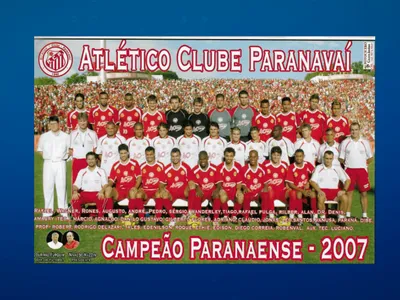 Paranavaí já foi campeão em cima do Paraná Clube; relembre