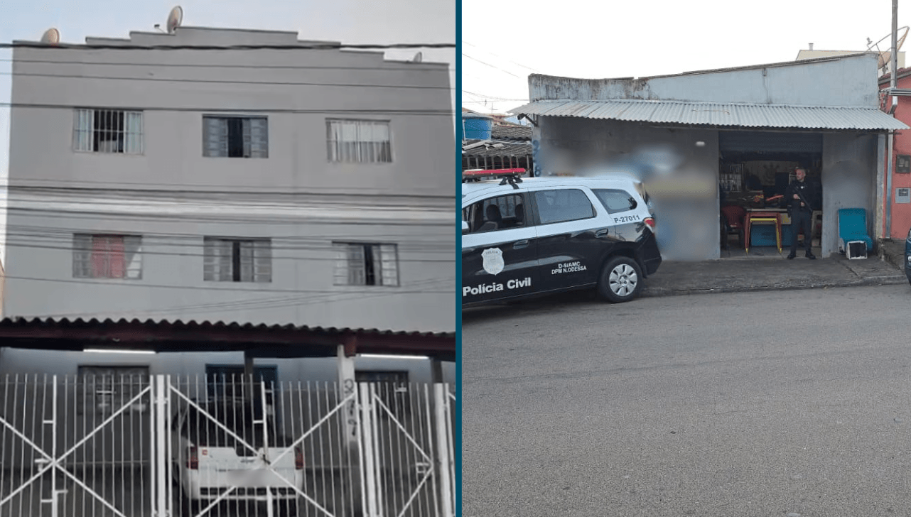 Três adolescentes são resgatadas de rede de exploração sexual em Sumaré