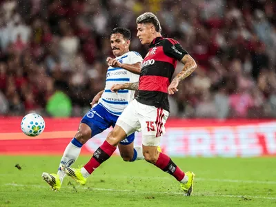 Oitavas da Liberta têm Fla x Cruzeiro e reencontros dos grupos; veja jogos