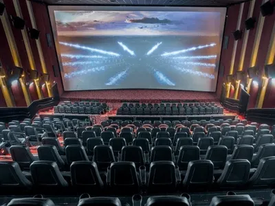 Concorra a ingressos e assista a filmes de graça no Cinemark
