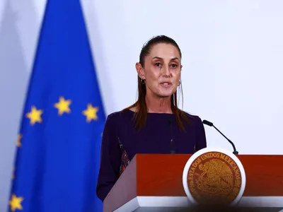 México aprova lei contra interferência estrangeira nas eleições