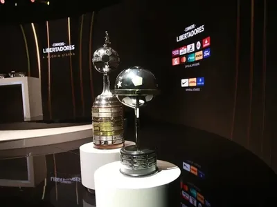 Com Flamengo x Cruzeiro, Conmebol define duelos das oitavas da Libertadores
