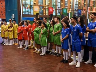 MasterChef 2026 promove última seletiva e elege os participantes da edição