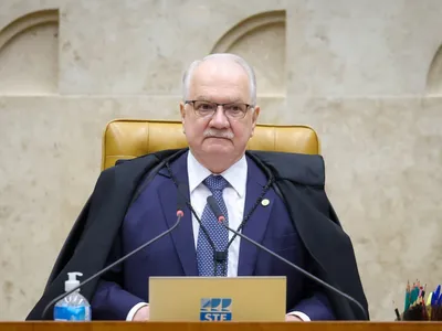 Fachin: aposentadoria compulsória para juízes é 'prêmio', não punição