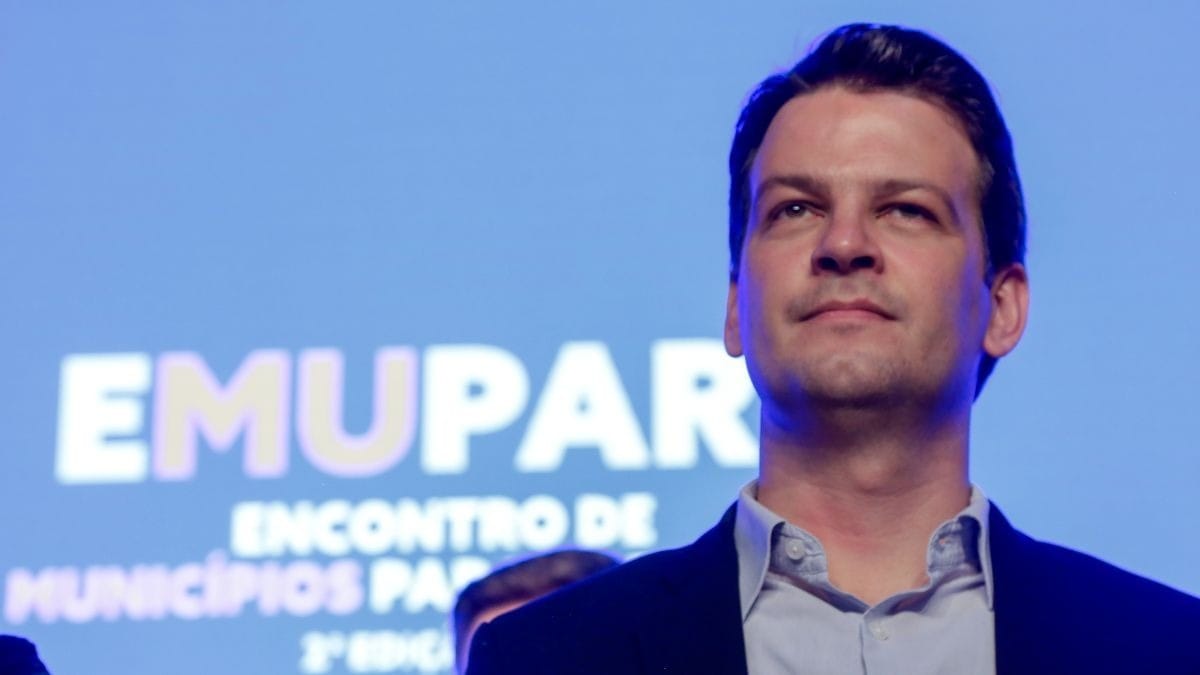Prefeito afasta GM após confusão que terminou com homem baleado em Curitiba - QTU Questões do Universo