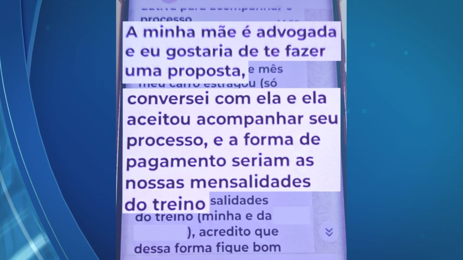 Estagiário do MP-PR é demitido após trocar serviço por aulas em academia