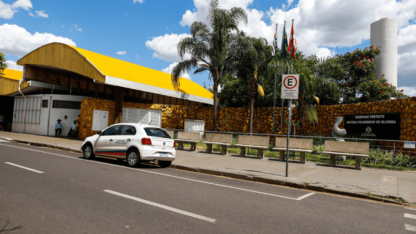 Interessados podem concorrer a boxes do Shopping HB em Rio Preto