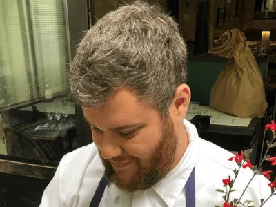 Morre chef Lucas Baur aos 38 anos; relembre brasileiro que conquistou Paris