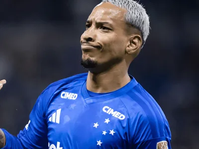 Cruzeiro goleia o Barcelona e avança às oitavas da Libertadores em segundo