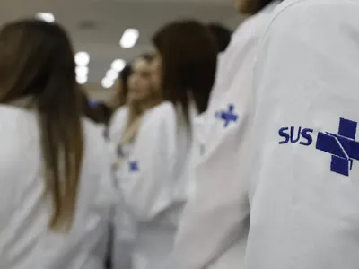 SUS terá novo exame para rastrear câncer de intestino