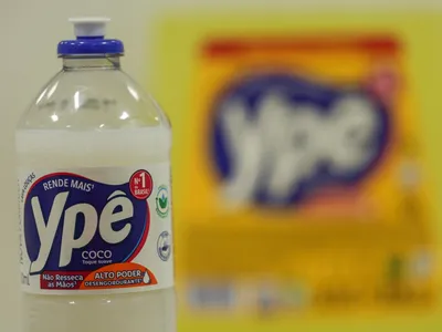Anvisa libera lotes de detergentes e desinfetantes Ypê