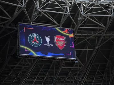Final da Champions ao vivo: siga os lances da decisão PSG x Arsenal