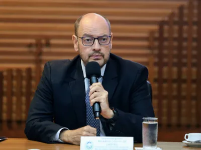 GSI encontra escutas no gabinete do governador em exercício do Rio