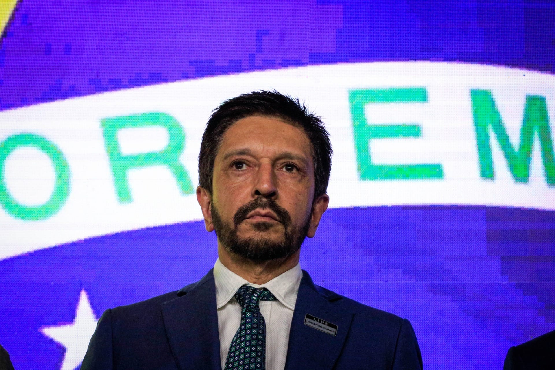 Nunes fala à BNTV sobre autorização para Uber operar moto por app em SP