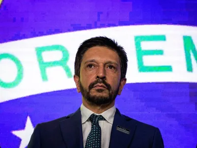 Nunes diz que apoia ação dos EUA contra PCC e CV: 'Que fique à vontade'