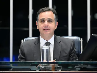 Pacheco descarta candidatura em MG e diz que sairá da política em 2026