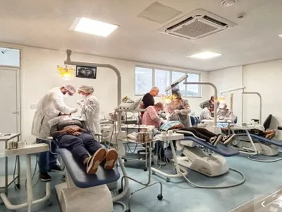 São Sebastião elimina fila de espera para odontopediatria especializada