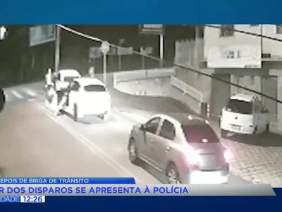 Suspeito de matar Bryan em Campo Largo é liberado pela polícia