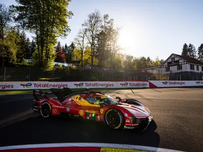 WEC: Ferrari ameaça deixar mundial ao exigir carro 100% "italiano"