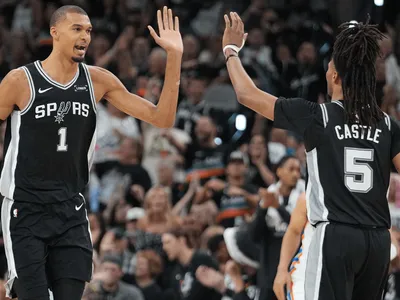 NBA: Spurs atropelam Thunder e forçam jogo 7 na decisão do Oeste
