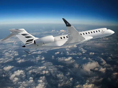 Aeronaves executivas podem custar mais de US$80 milhões; entenda os motivos