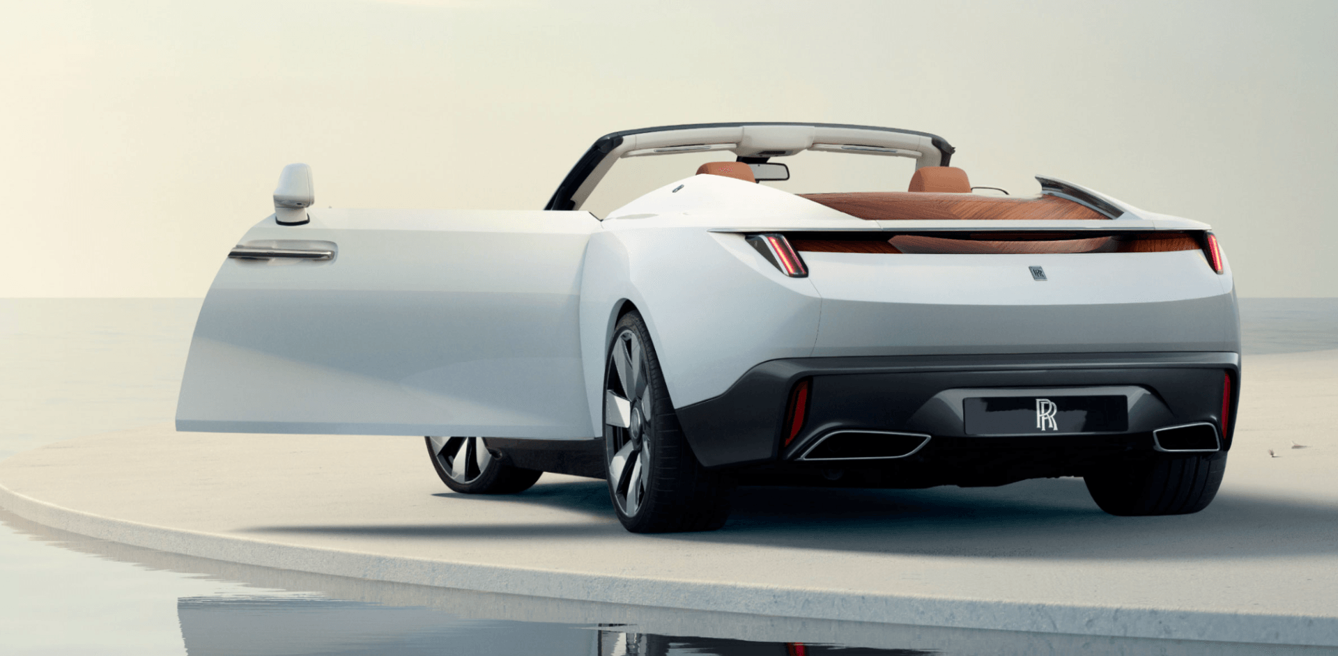 Carros de luxo entram na era da exclusividade extrema em 2026