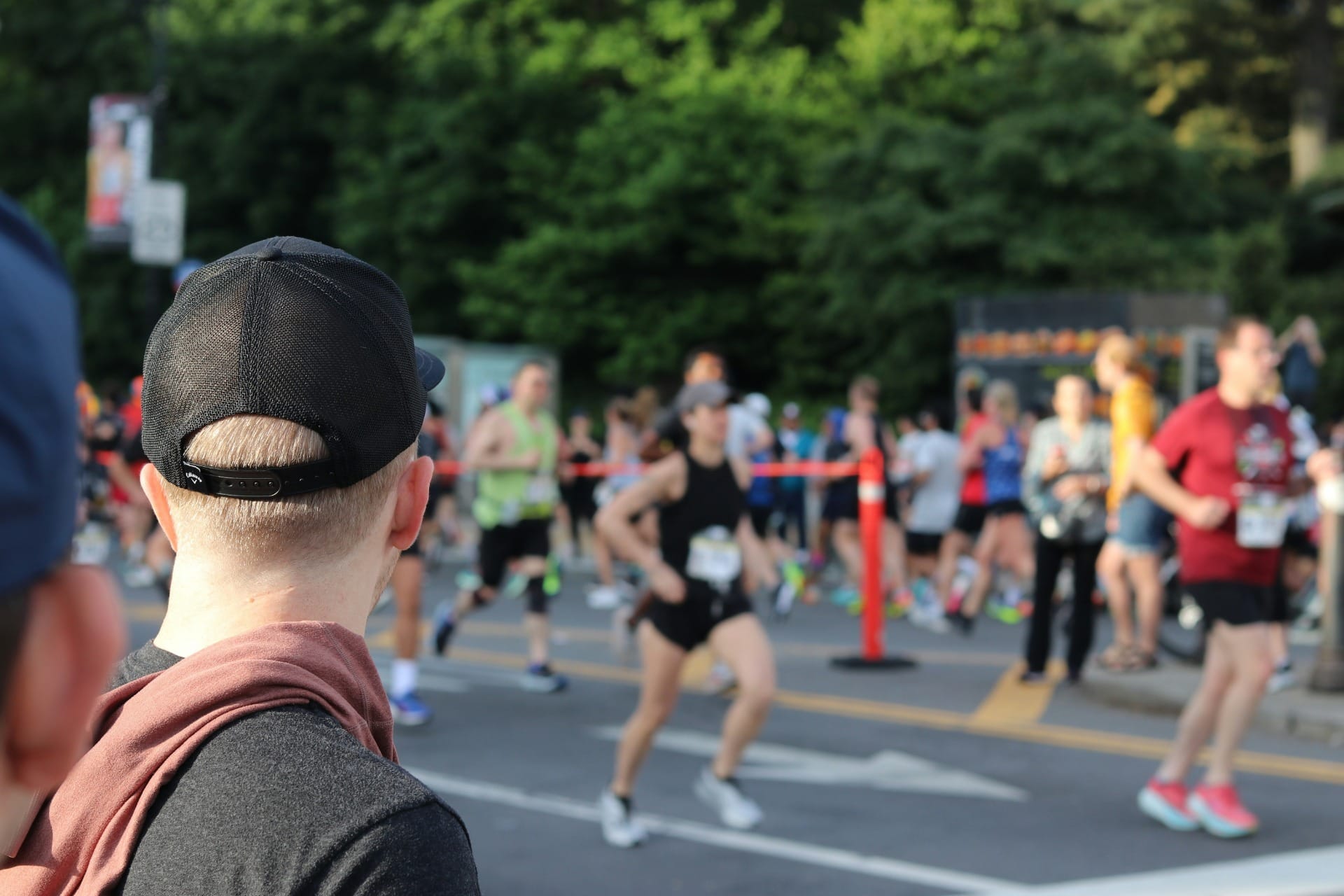 Melhor que os apps? Correr virou uma das novas formas de conhecer pessoas