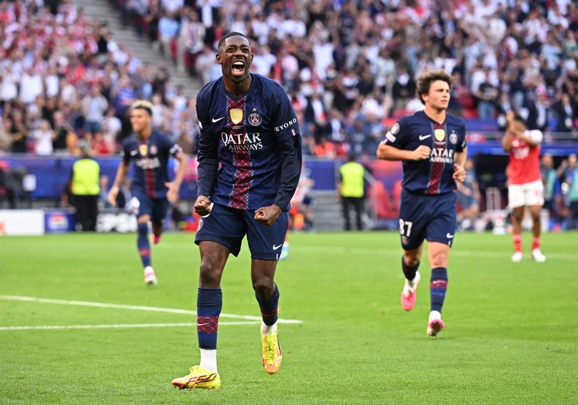 Quanto ganha o PSG pelo título da Champions League? Veja valores