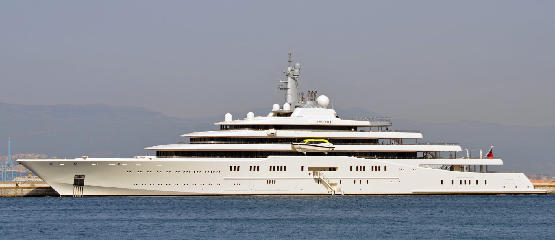 Monaco Yacht Show consolidou a nova era dos iates ultraluxuosos