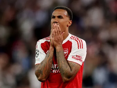 Chelsea provoca rival Arsenal após final da Champions League