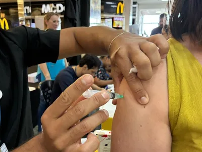 Limeira amplia vacinação contra a gripe para toda a população