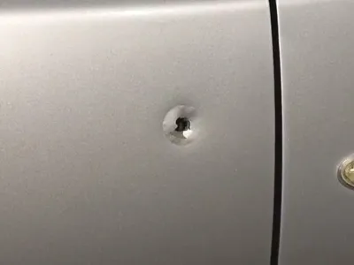 Guarda municipal atira em mulher durante briga de trânsito em Santo André