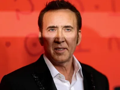 Nicolas Cage explica por que se distanciou do sobrenome "Coppola"