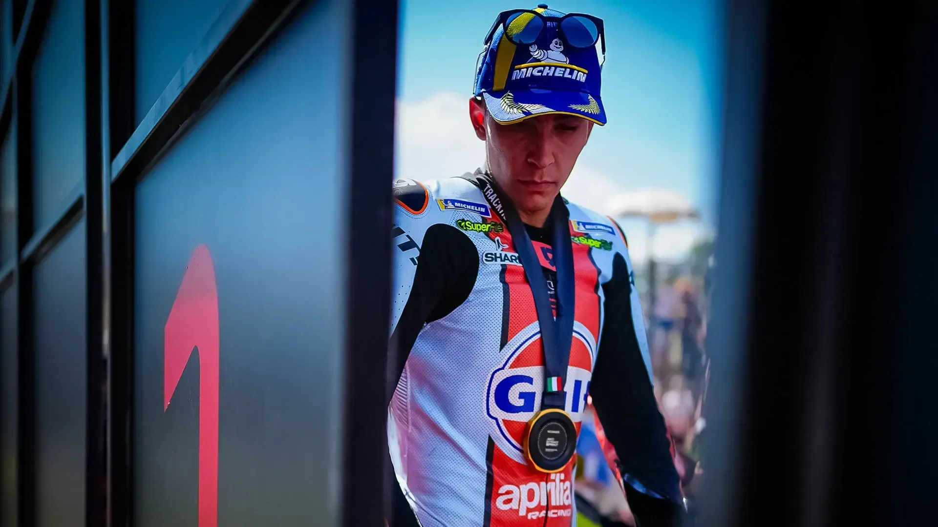 Raúl Fernández brilha e vence Sprint da MotoGP em Mugello; Moreira é 10º