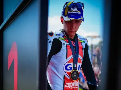 Raúl Fernández brilha e vence Sprint da MotoGP em Mugello; Moreira é 10º