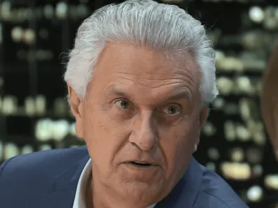 'Governo ajudou construir o crime organizado no Brasil', diz Ronaldo Caiado