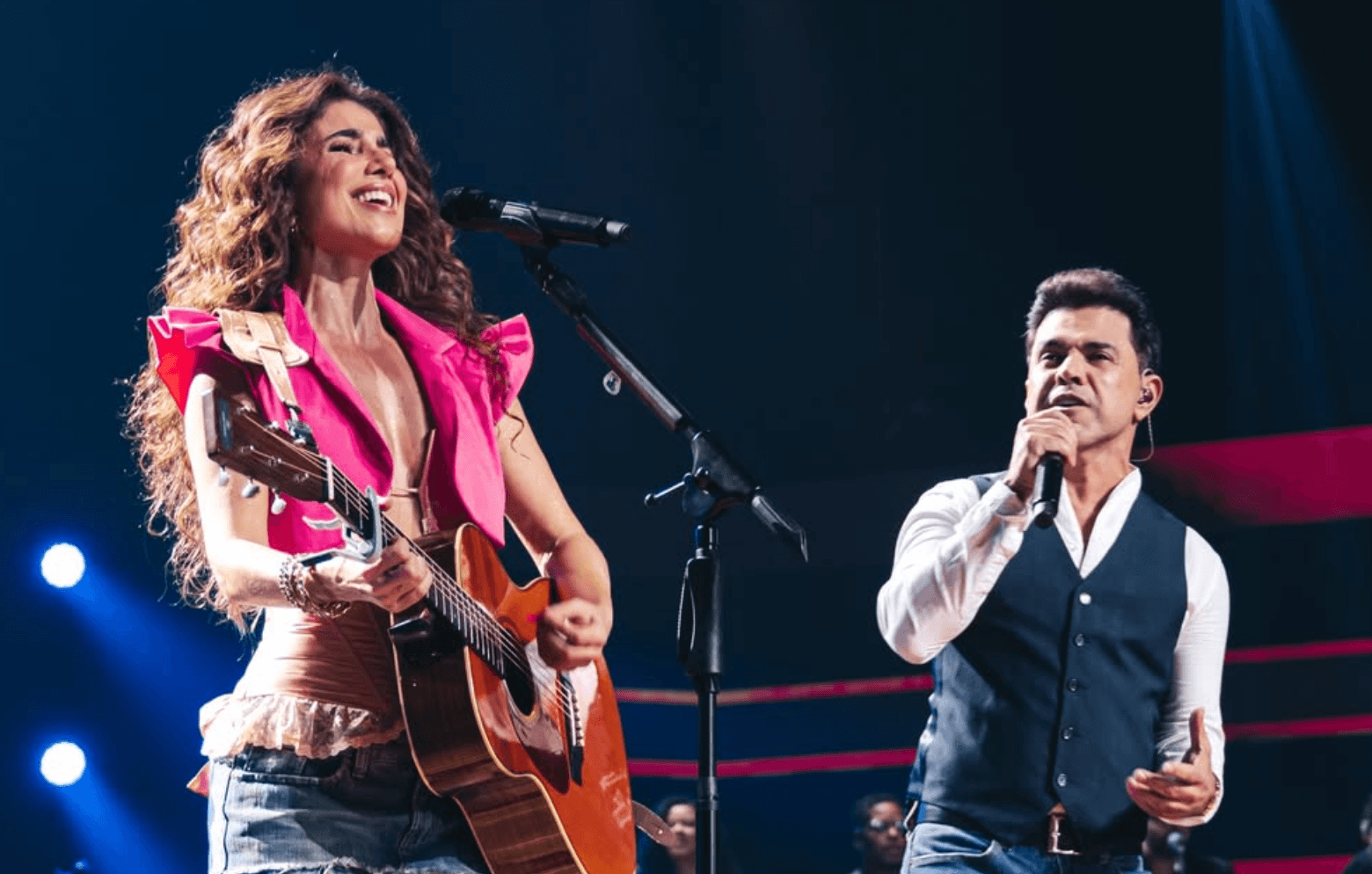 Sertanejo desbanca pagode e retoma topo de músicas mais ouvidas; veja lista