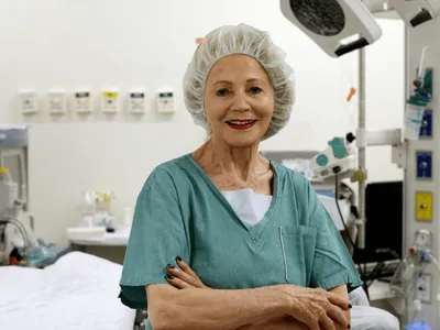 Morre Angelita Habr-Gama, pioneira da cirurgia contra o câncer de reto