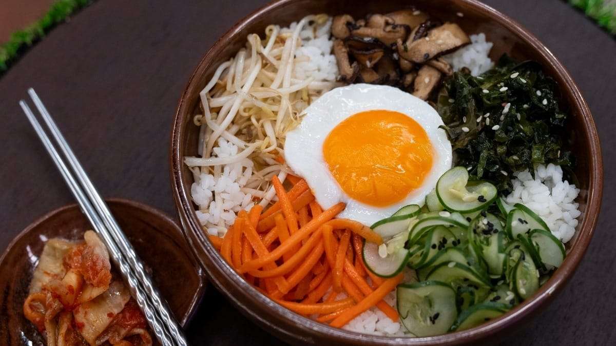 O que é bibimbap? Prato coreano é desafio na seletiva do MasterChef 2026