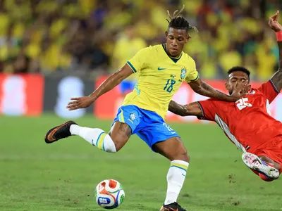 Ancelotti diz que reservas criaram dúvida e cogita mudar Seleção Brasileira