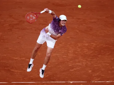 João Fonseca perde para Yannick Hanfmann e dá adeus ao ATP 500 de Halle