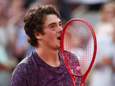João Fonseca desiste do ATP 250 de Eastbourne