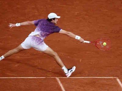 Saiba quando João Fonseca volta a jogar em Roland Garros