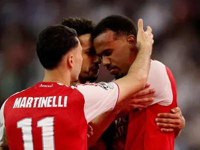 Marquinhos revela o que disse a Gabriel Magalhães após derrota na Champions
