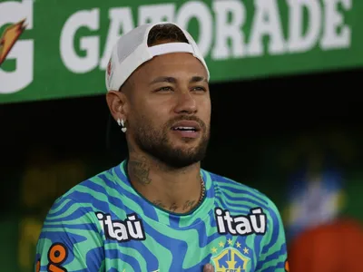 Ancelotti explica como Neymar pode entrar na Seleção Brasileira