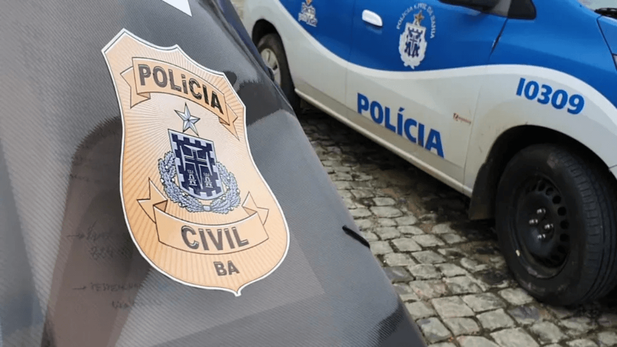 Mulher é morta a tiros pelo companheiro dentro de restaurante na Bahia