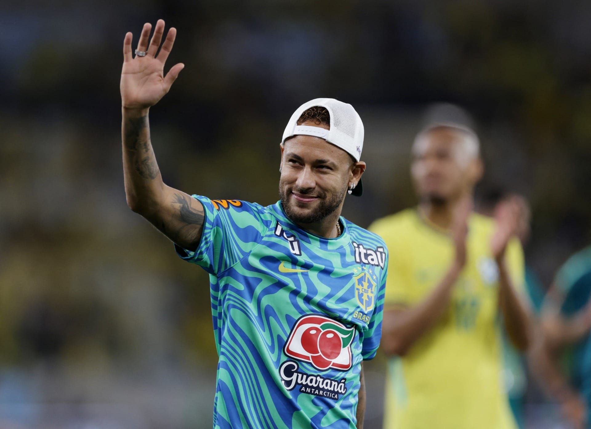 Em recuperação, Neymar desfalca Seleção Brasileira contra o Egito; entenda